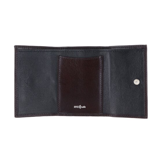 Golden Head Colorado Porte-monnaie RFID cuir 9,5 cm