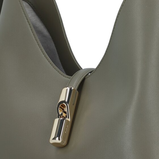 Furla Goccia Sac à bandoulière Cuir 30 cm