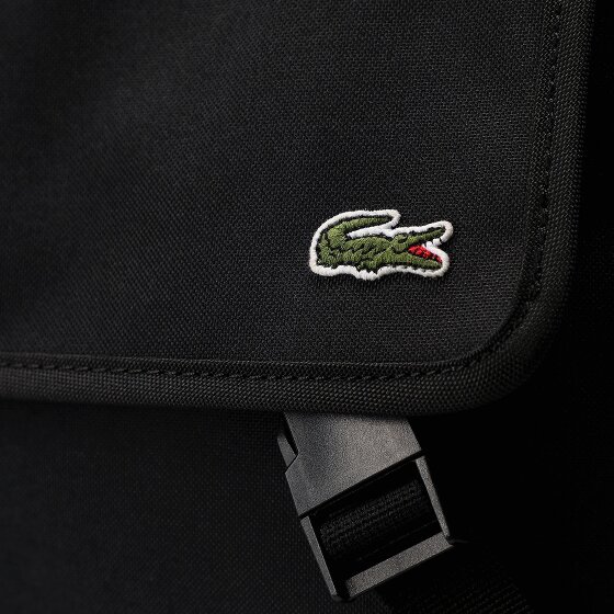 Lacoste Core Essentials Neocroc Messenger 32.5 cm