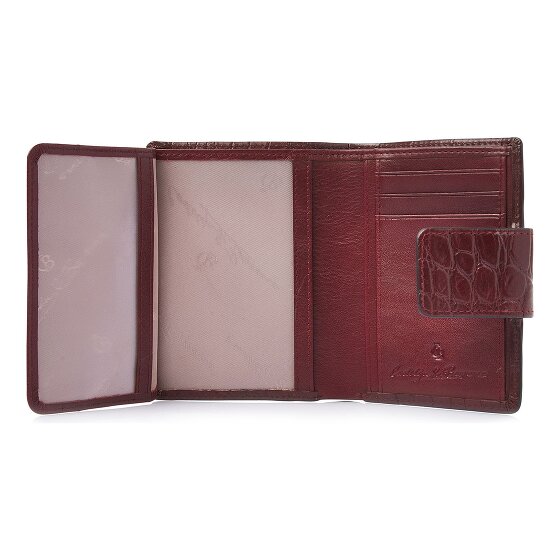 Castelijn & Beerens Porte-monnaie Protection RFID Cuir 12.5 cm