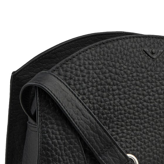 Voi Hirsch Madison Sac à bandoulière Cuir véritable 24.5 cm