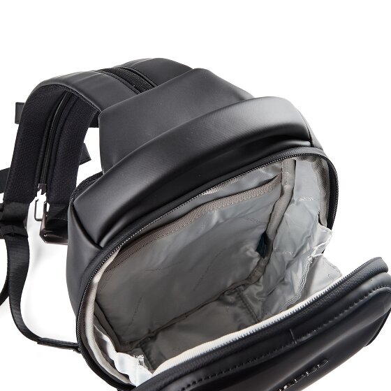 Piquadro Sling Bag Rover en cuir, 29 cm