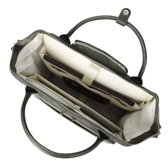 Hedgren Fika Venti 2 roulettes Trolley pilote 48 cm Compartiment pour ordinateur portable
