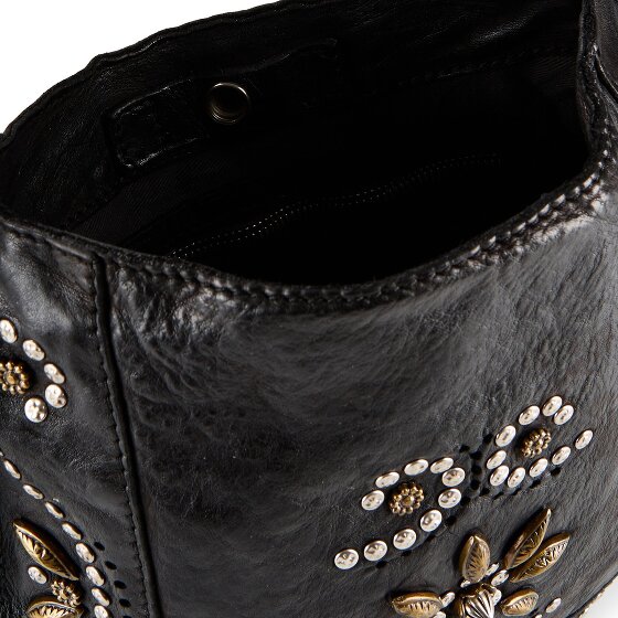 Campomaggi Nora Sac à bandoulière Cuir 27 cm