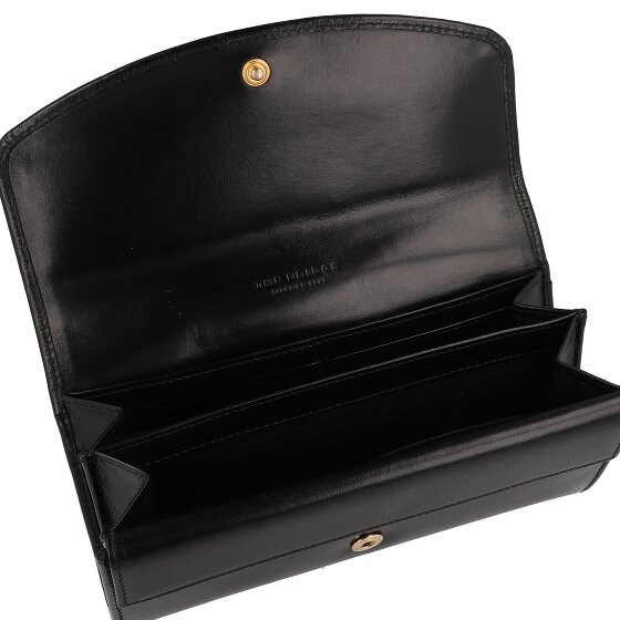 The Bridge Bettina Sac à bandoulière en cuir 22 cm