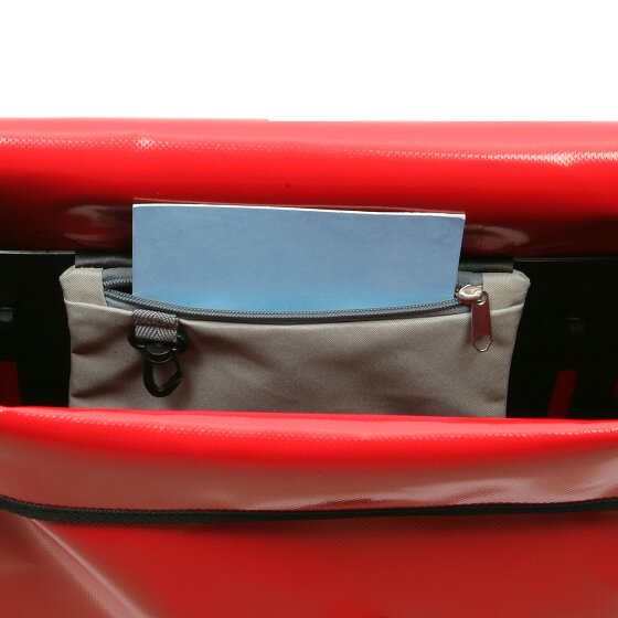 Andersen Shopper Tura Shopper Ortlieb Chariot à provisions 50 cm