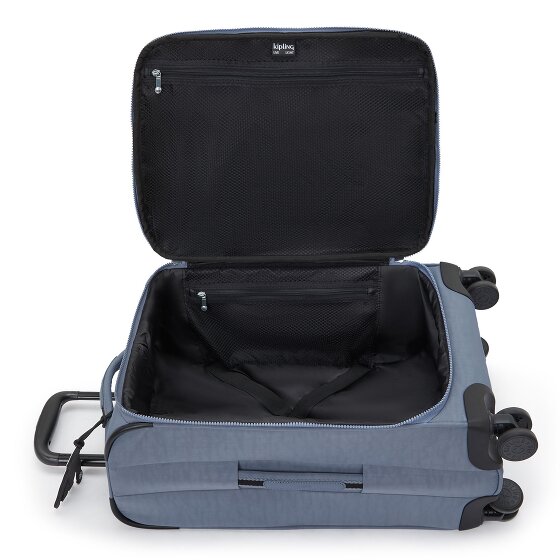 Kipling New Youri Spin New Youri Spin 4 roulettes Trolley de cabine 55 cm