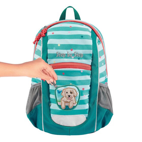 Step by Step Sac à dos pour enfants KIGA Maxi 34 cm