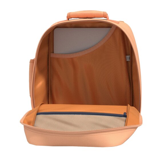 Cabin Zero Classic 119 Daypack 39 cm Compartiment pour ordinateur portable