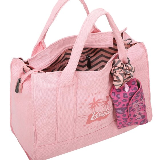 Fritzi aus Preußen Malibu Denim Limited Barbie Sac de shopper 40 cm