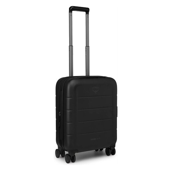 Osprey Ozone 4 roues Valise cabine 55 cm avec soufflet d'extension