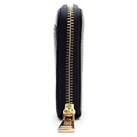 Lazarotti Bologna Leather Porte-monnaie Cuir 19 cm