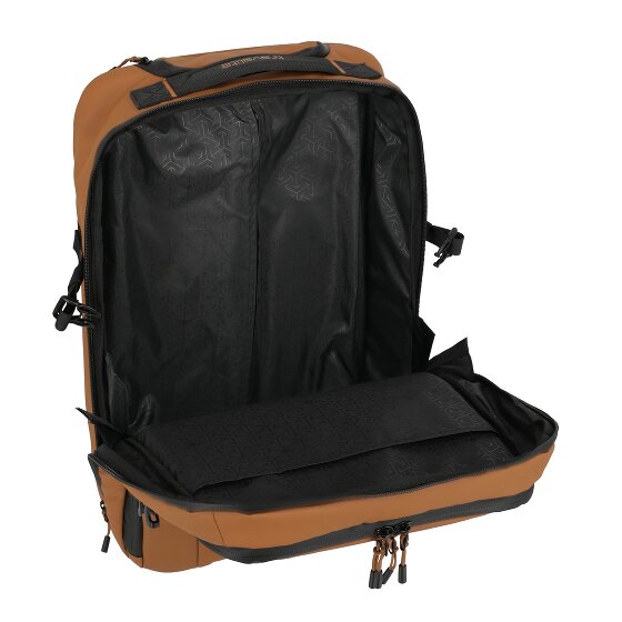 Travelite Briize 2 roulettes Trolley à dos 50 cm