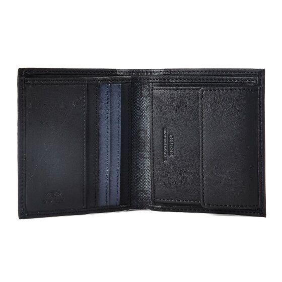 Guess Sydney Porte-monnaie Protection RFID 10 cm