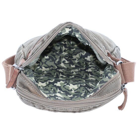 Greenburry Sac à bandoulière Vintage Aviator 22 cm