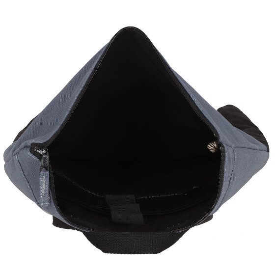 Forvert Colin Daypack 45 cm Compartiment ordinateur