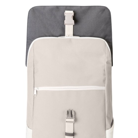 Johnny Urban Flash Series Mika Daypack 40 cm Compartiment pour ordinateur portable