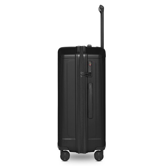 Smartbox Edition 02 4 roulettes Trolley M 66 cm