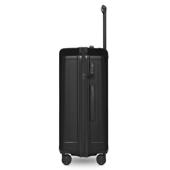 Smartbox Edition 02 4 roulettes Trolley M 66 cm