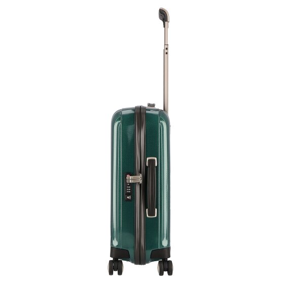 Samsonite Lite Cube Spinner 4 roues trolley cabine 55 cm