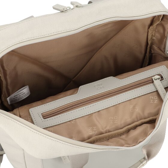 Harbour 2nd City Lights Hamburg Daypack XL 40 cm Compartiment pour ordinateur portable