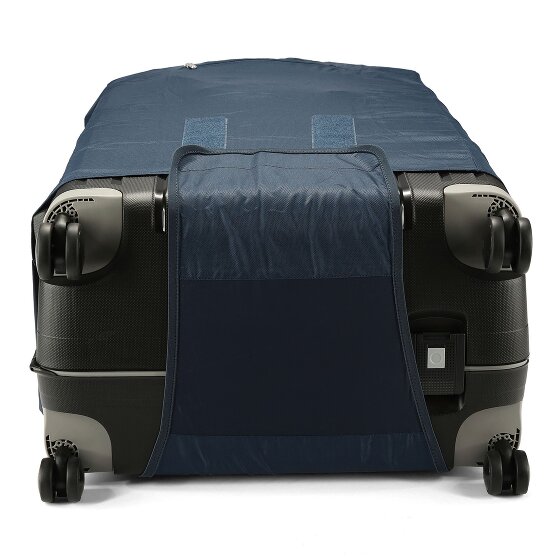 Samsonite Ta Revolution Housse de protection pour valise 81 cm
