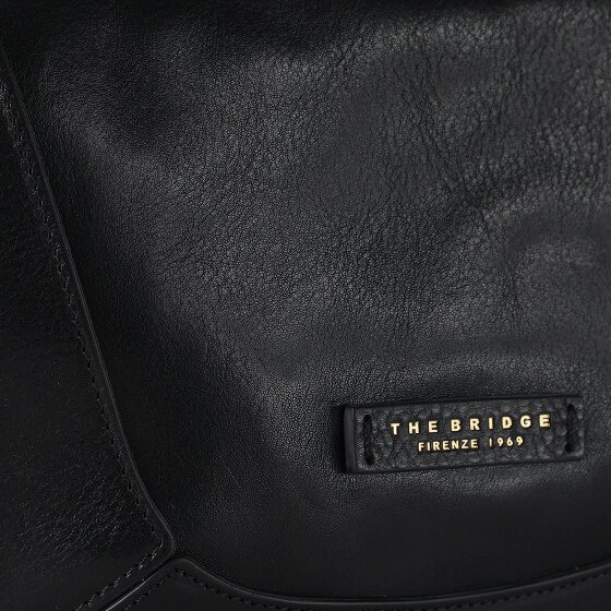 The Bridge Fedora Sac à bandoulière Cuir 29 cm