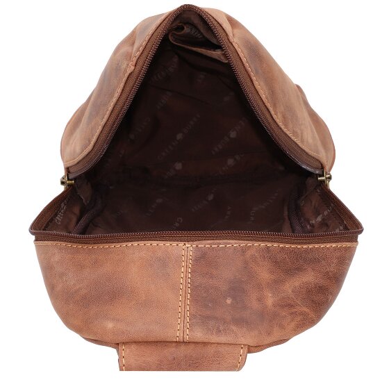 Greenburry Vintage Cuir véritable 32 cm