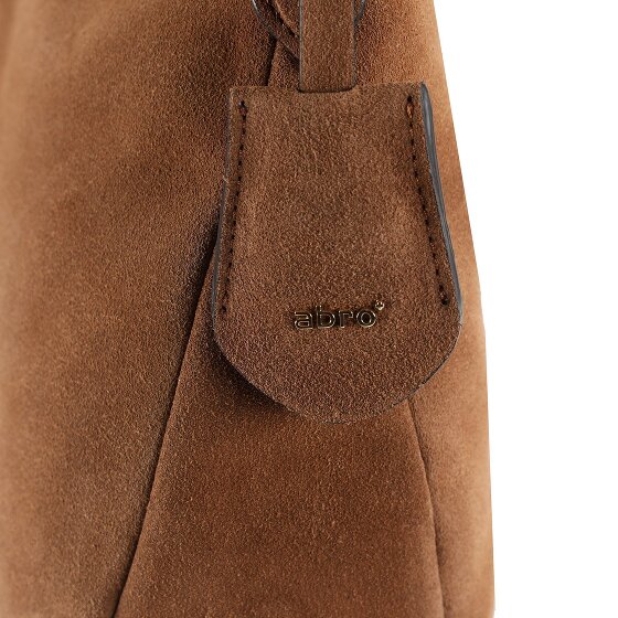 abro Juna Sac à main Cuir 33 cm