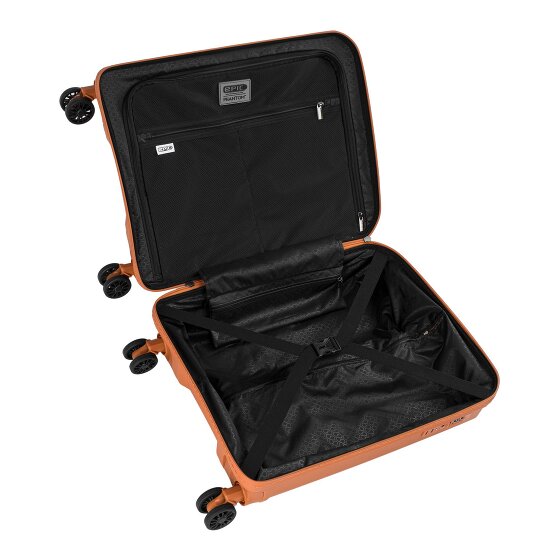 Epic Phantom SL 4 roues trolley cabine 55 cm