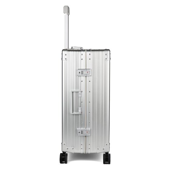 Aleon Traveler Trolley 4 roues 67 cm