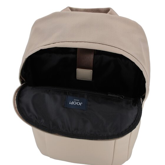 Joop! Jeans Atessa Miko Daypack 42 cm Compartiment ordinateur