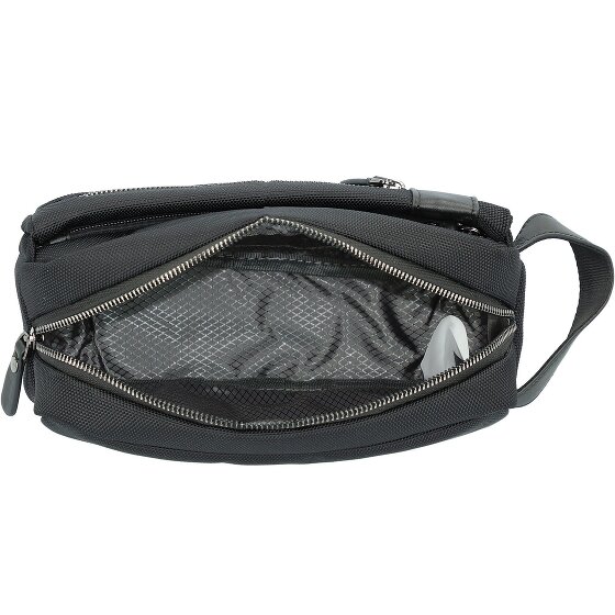 bugatti Nero Trousse de toilette 24 cm