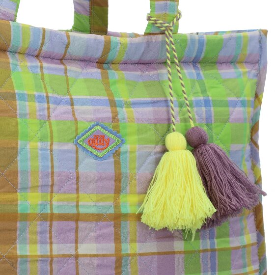 Oilily Merrymeadow Sanny Sac de shopper 46 cm