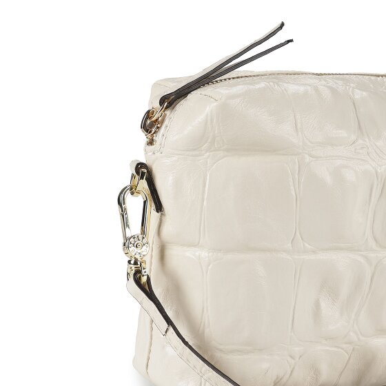 abro Kaia Sac à bandoulière Cuir 22 cm