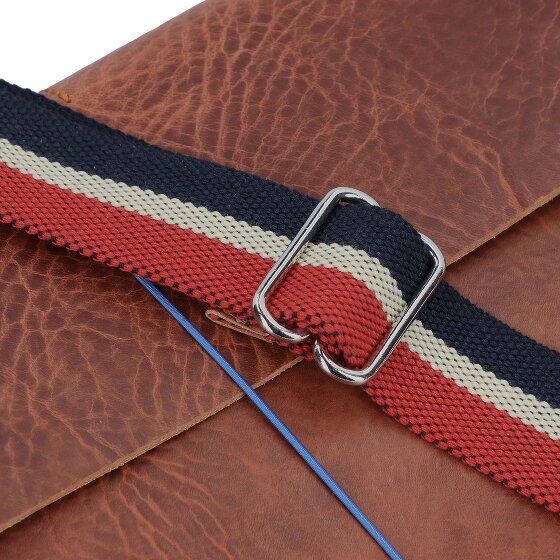 Harold's Keeper Messenger Cuir 32 cm