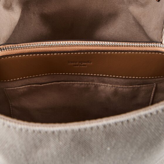 Kate Spade New York Deco Sac à bandoulière Cuir 20 cm