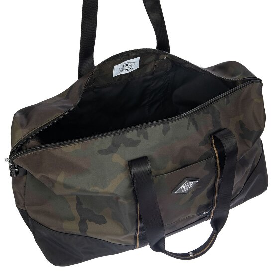 Bric's Bric´s x Replay Sac de voyage Weekender 55 cm