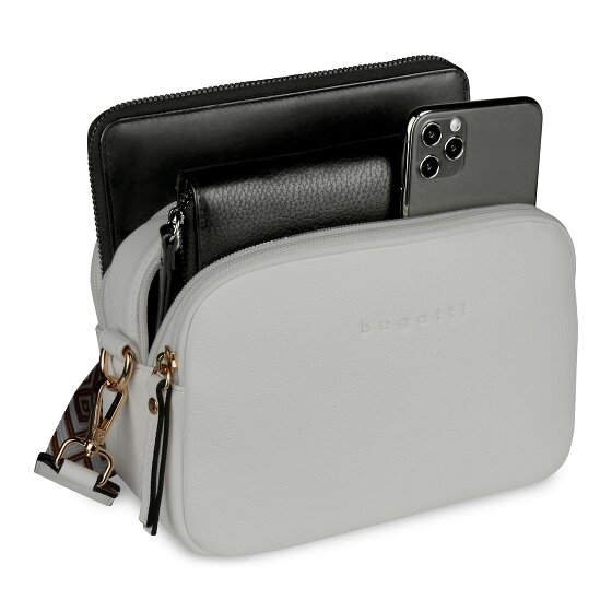 bugatti Mare 3.0 Sac à bandoulière 21 cm