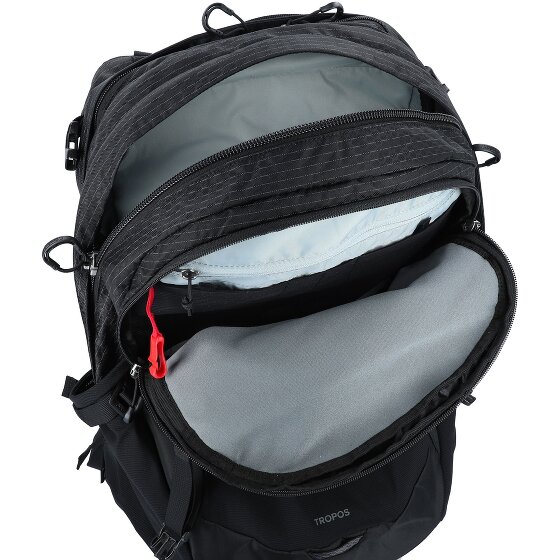 Osprey Tropos Sac à dos de randonnée 54 cm