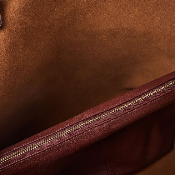 Patrizia Pepe (IN) Complete Sac de shopper Cuir véritable 30 cm
