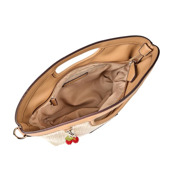 Tom Tailor Denim Lucien Sac de shopper M 35 cm