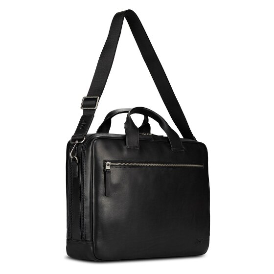 Jost Lund Porte-documents Cuir 40.5 cm Compartiment pour ordinateur portable