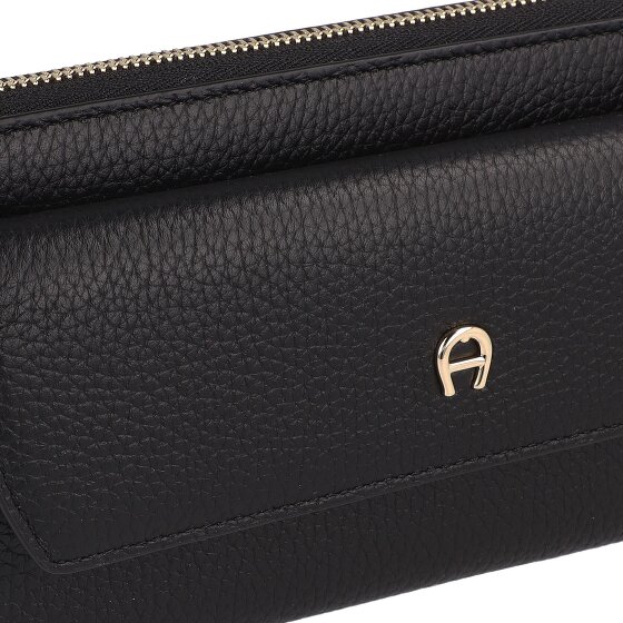 AIGNER Portefeuille d'embrayage Cuir 20 cm