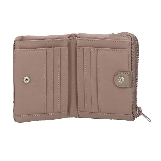 Zwei Cleo Porte-monnaie 13 cm
