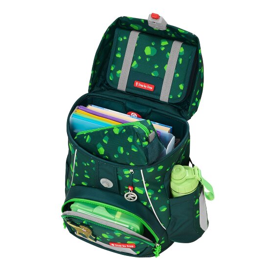 Step by Step Fit Set de cartables 5 pièces