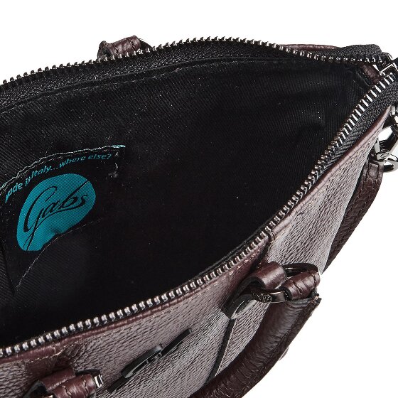 Gabs G3 Sac à main S Cuir véritable 26 cm