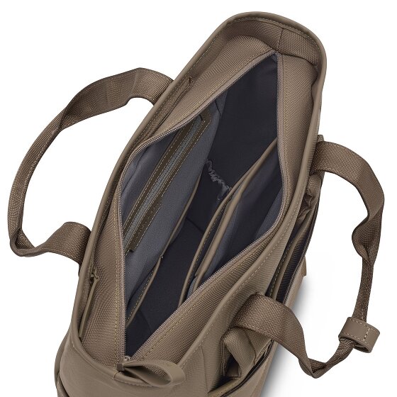 Kapten & Son Set de sacs à langer Lindby 4 pièces, compartiment pour ordinateur portable