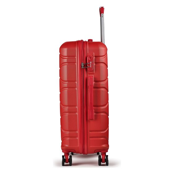 Benzi 5807 4 roues Valise cabine M 60 cm