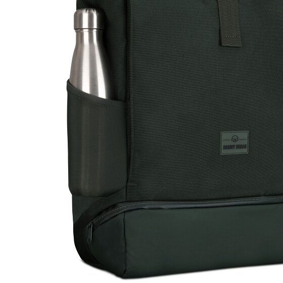 Johnny Urban Eco Series Allen Large Daypack 45 cm Compartiment ordinateur